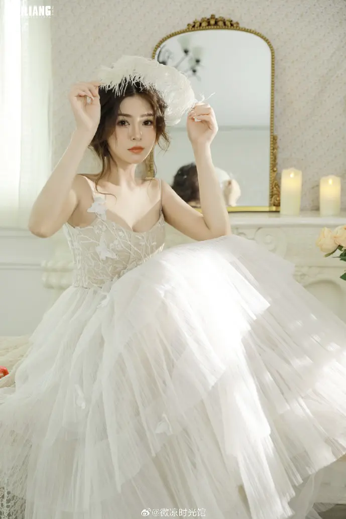 LED魔宝界面示意图